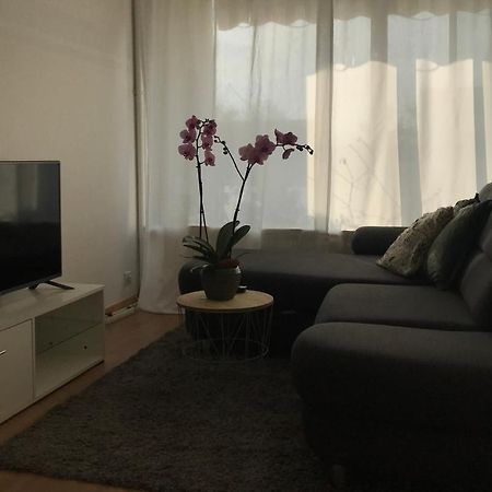 Bel Appartement near Bâle Mulhouse Airport Saint-Louis  Exterior foto